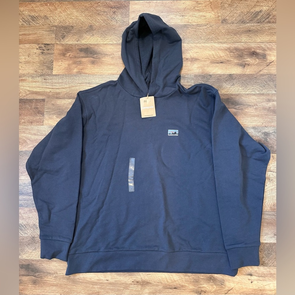 New, Men’s Patagonia Daily Hoody Sweatshirt - Picture 3 of 11